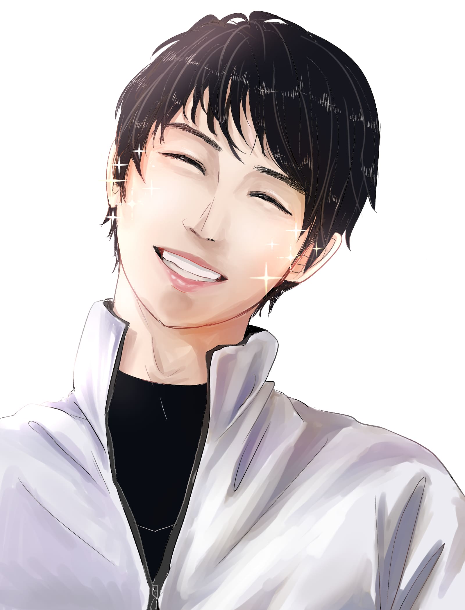 健康美肌大賞グランプリ｜羽生結弦