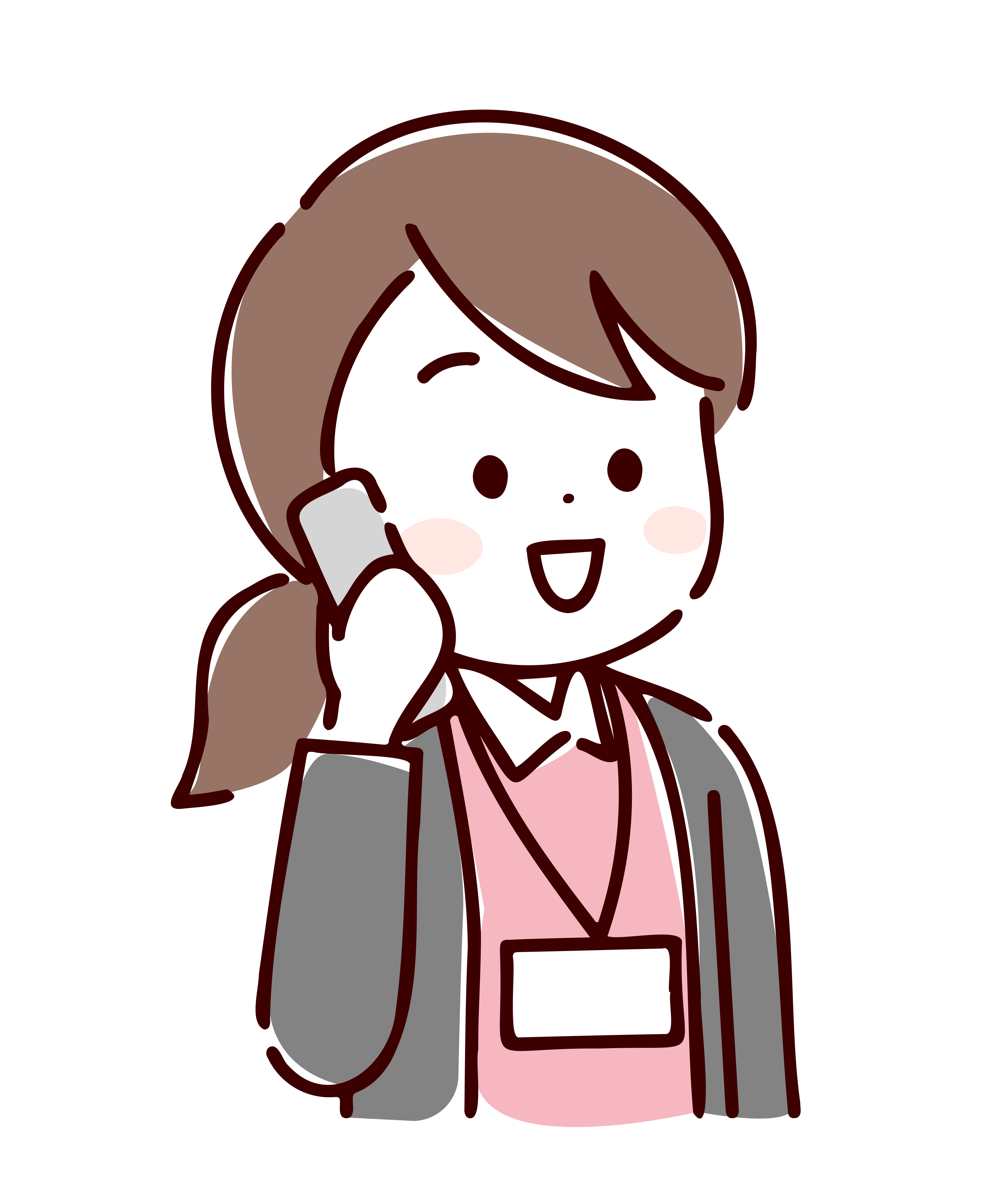 左のイラスト