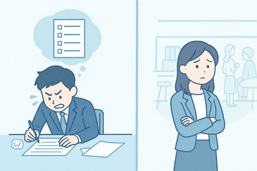 適応障害（適応反応症）とは？