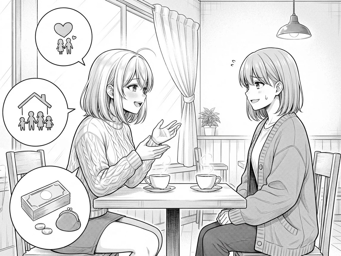 マンガで分かる心療内科｜ゆうメンタルクリニック（心療内科・精神科）