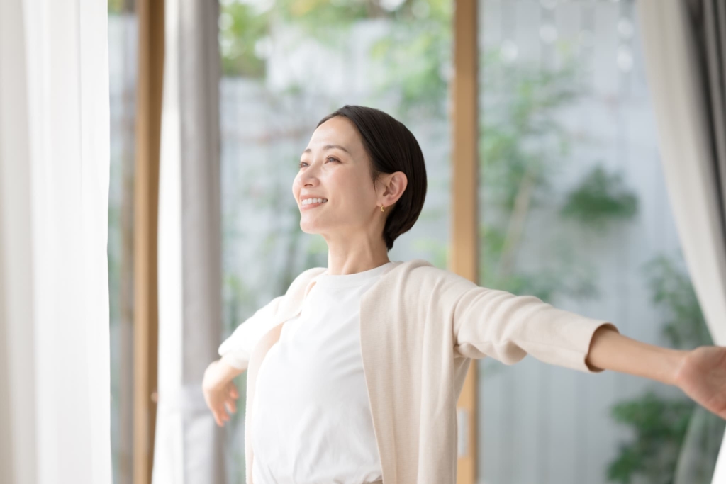 PMS/PMDDなどによるメンタル不調…心療内科へご相談ください!【医師が解説】
