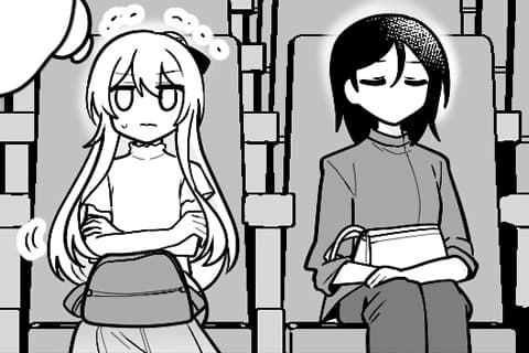 マンガで分かる心療内科 | 【今日行ける】心療内科・精神科 ゆう