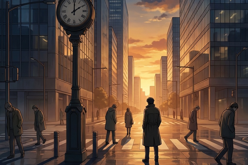 最近多い刺殺事件に「共通」する真実