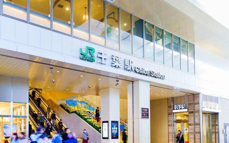 千葉心療内科ゆうメンタルクリニック千葉院