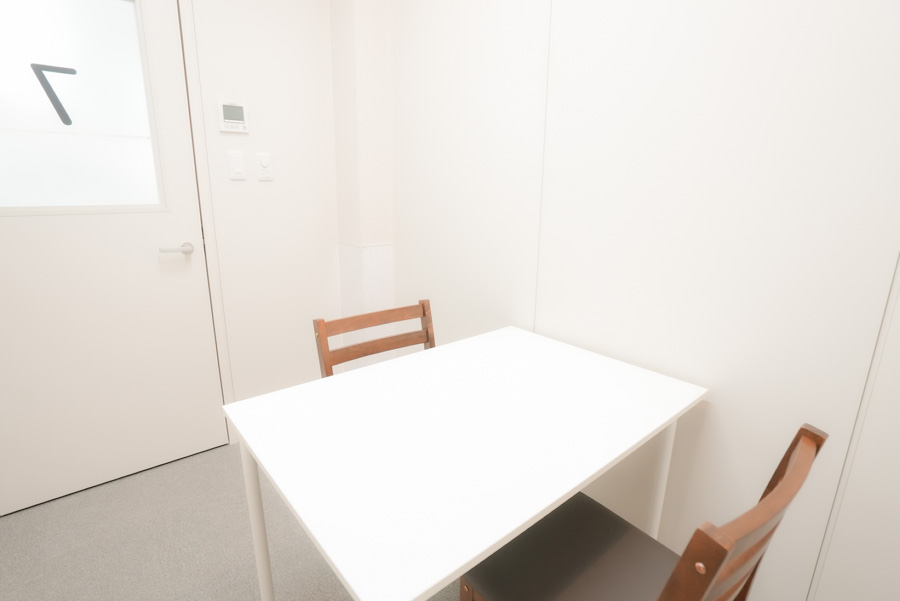 札幌院カウルーム