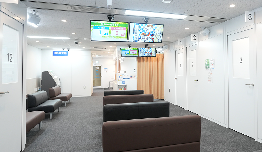 ゆうメンタルサービス一覧