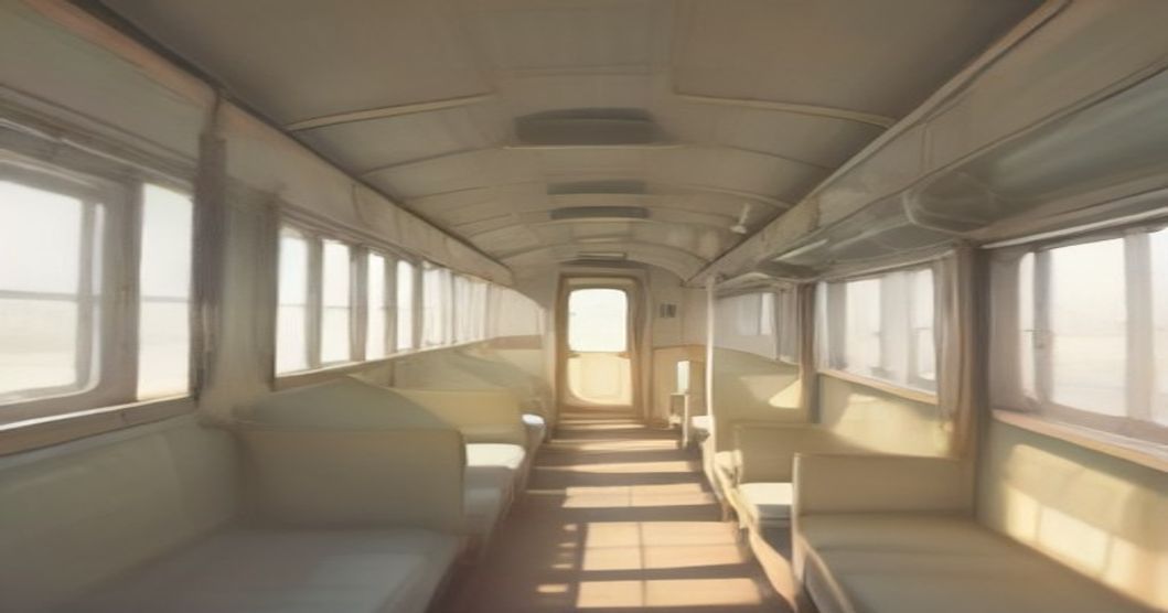 人混みに行くと吐き気がする, 電車に乗るのが怖い