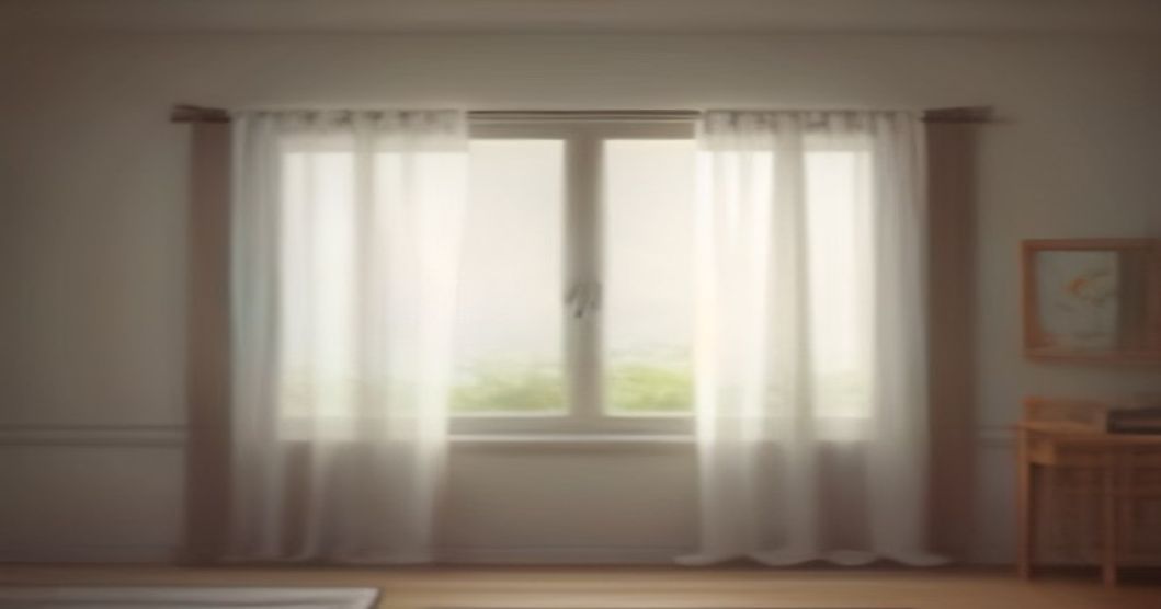 光や明るい場所が眩しく感じる, 部屋を暗くしたい