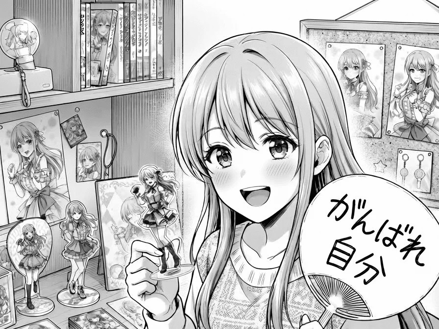マンガで分かる心療内科 | 心療内科・精神科ゆうメンタルクリニック