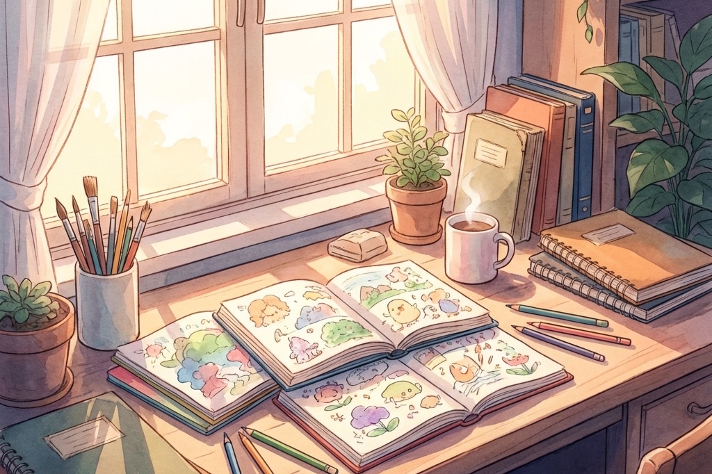 京都アニメーション火災によるうつ病