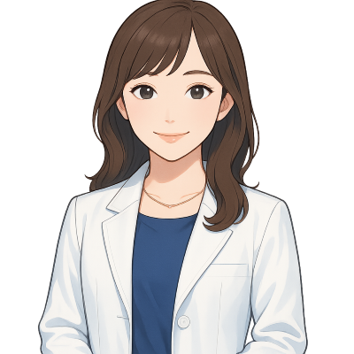 森しほ先生