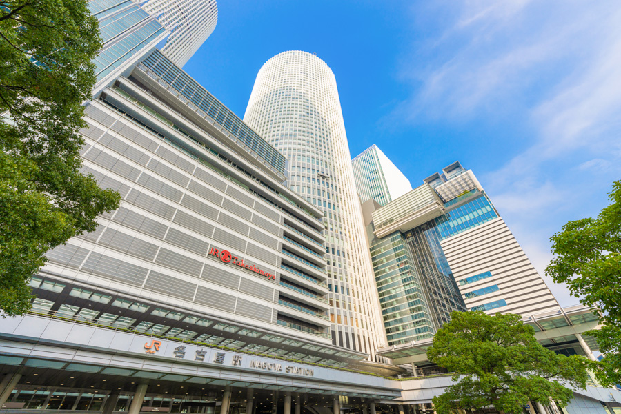 名古屋心療内科ゆうメンタルクリニック名古屋院