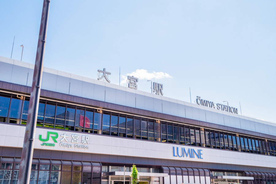 大宮心療内科ゆうメンタルクリニック大宮院