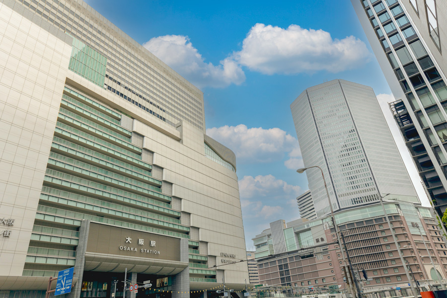 大阪梅田心療内科ゆうメンタルクリニック大阪梅田院