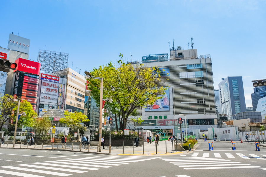新宿心療内科ゆうメンタルクリニック新宿院