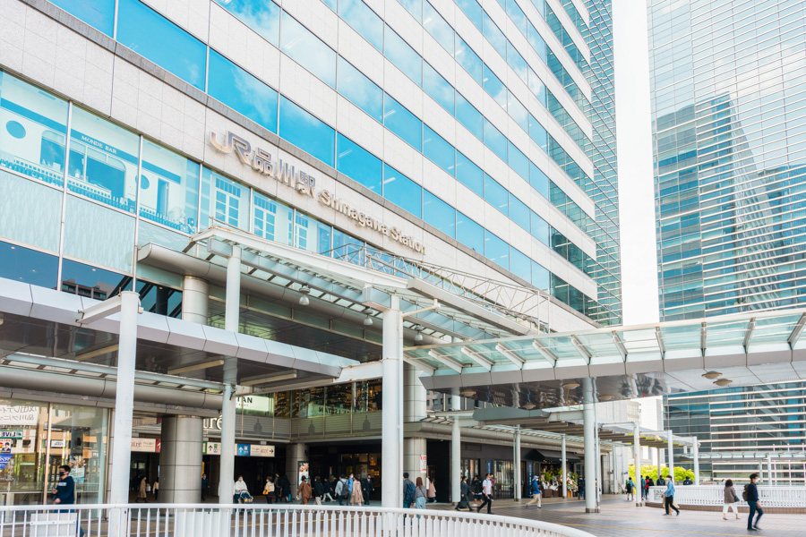 品川心療内科ゆうメンタルクリニック品川院