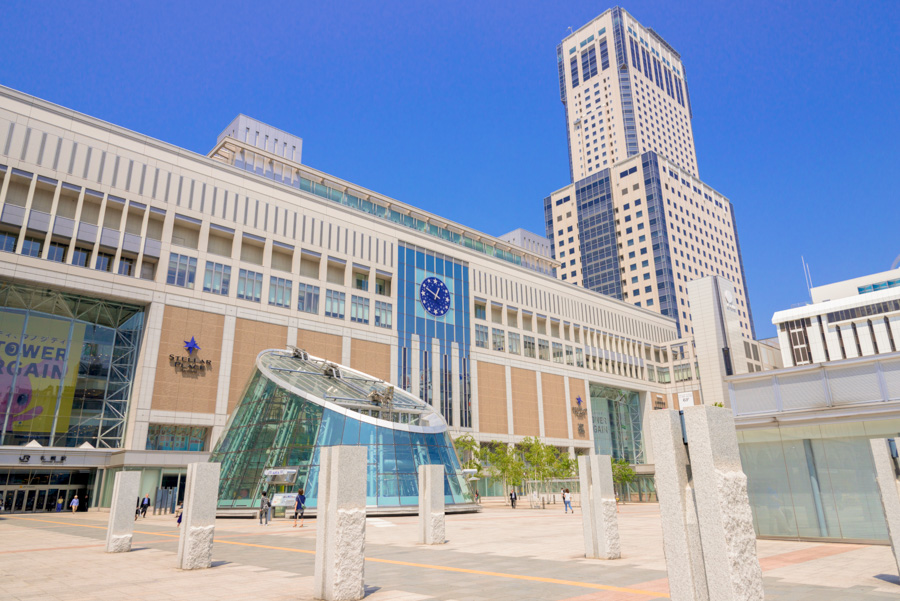 札幌心療内科ゆうメンタルクリニック札幌院