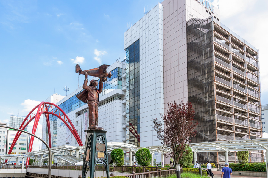 立川心療内科ゆうメンタルクリニック立川院