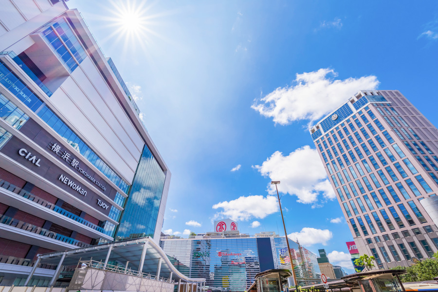 横浜心療内科ゆうメンタルクリニック横浜院